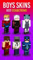 Boys Skins NEW স্ক্রিনশট 3