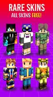 Boys Skins NEW স্ক্রিনশট 2