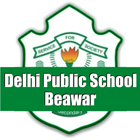 Delhi Public School Beawar icono