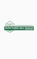 Delhi Public School Beawar Affiche