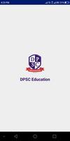 DPSC Education Affiche