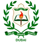 DPS Dubai ไอคอน