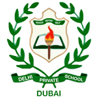 DPS Dubai icon