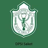 DPSI Saket-icoon