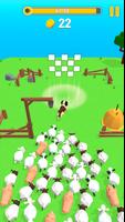Herd Go! скриншот 2