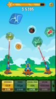 Crystal Slash! screenshot 1