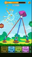 Crystal Slash! screenshot 2
