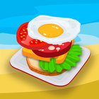 Sandwich Beat Zeichen