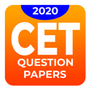 APK CET QUESTION PAPERS - MAHARASHTRA BOARD 2020