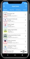 All Nepali FM Radio App الملصق