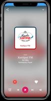 All Nepali FM Radio App スクリーンショット 1