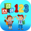 Kids Learning App