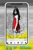 Photo Effects Pro - Neon, Drip penulis hantaran