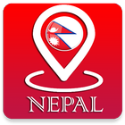 Postal / Zip codes of Nepal আইকন