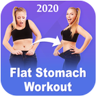 Icona Lose Belly Fat Workout at Home