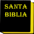 Santa Biblia en español icône