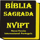 Bible NVIPT (Portuguese) APK