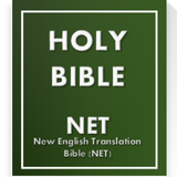 Bible NET