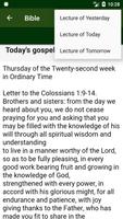 Bible पोस्टर