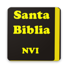 Santa Biblia version (NVI) simgesi