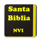 Santa Biblia version NVI APK
