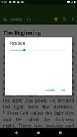 English Bible NLV 截圖 1
