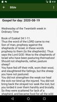 Bible screenshot 2