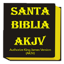 Bible  (AKJV) APK