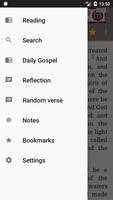 Bible स्क्रीनशॉट 1