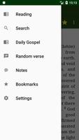 Bible penulis hantaran