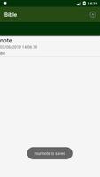 Bible syot layar 2