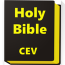 Holy Bible CEV version APK