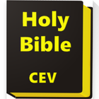 Holy Bible CEV version icône