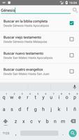 Biblia ภาพหน้าจอ 2