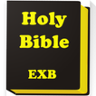 Expanded Bible EXB icon