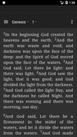 Expanded Bible EXB ポスター