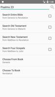 Expanded Bible EXB スクリーンショット 1