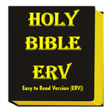 Bible-icoon