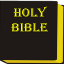 English Bible APK