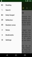 English Bible screenshot 1