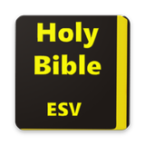 English Standard Version Bible icon