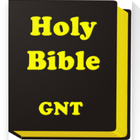 Bible иконка