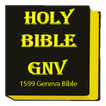 Bible (GNV) Geneva 1599-icoon