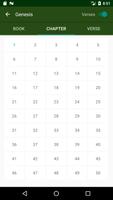 Bible ภาพหน้าจอ 1