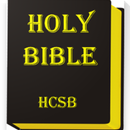 (HCSB) Bible Version APK