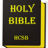 (HCSB) Bible Version icon