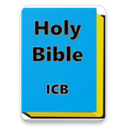 International Children Bible ไอคอน