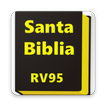 Biblia Reina Valera 1995 ikon