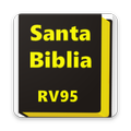 Biblia Reina Valera 1995