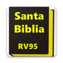 Biblia Reina Valera 1995 APK